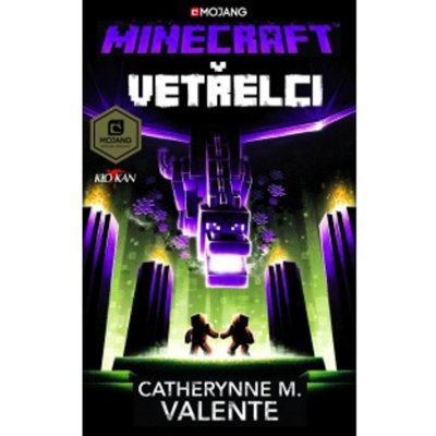 Minecraft - Vetřelci