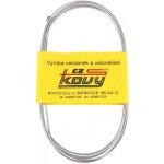 Kovys lanko řadící 2000/1,1 mm Slick – Zboží Dáma Kovys lanko řadící 2000/1,1 mm Slick – Zboží Dáma