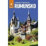 Rumunsko - Turistický průvodce - Norm Longley – Zbozi.Blesk.cz