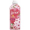 Aviváž na praní Lenor Therapy Cherry Blossom & Sage Okouzlující třešeň aviváž 28 PD 700 ml