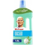 MR. PROPER Mountain Spring víceúčelový čistič 1,5 l – Zboží Dáma