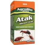 AgroBio ATAK MicroCif 10 MC 50 ml – Zboží Mobilmania