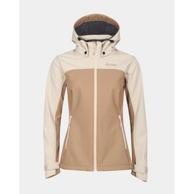 Kilpi Ravia W béžová – Zboží Dáma