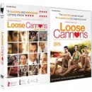 Loose Cannons DVD