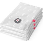 Compactor 3 ks Vacuum XL – Zboží Dáma