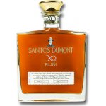 Santos Dumont Rum XO 40% 0,7 l (holá láhev) – Sleviste.cz