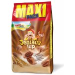 BonaVita Jeníkův lup cereální polštářky s náplní s čokoládovou příchutí 600 g – Zboží Mobilmania