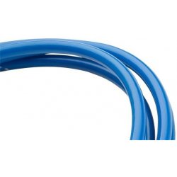 Jagwire brzdový bowden 5mm CGX-SL Slick-Lube SID Blue 10m