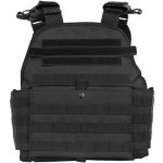 Delta Armory taktická vesta černá – Zboží Mobilmania