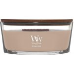 WoodWick Patchouli Créme 453,6 g – Hledejceny.cz