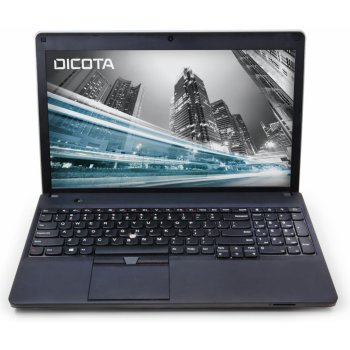 Dicota Secret 4-Way 15,6" 16:9 D30896