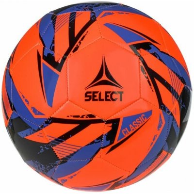 Select FB Classic oranžovo-modrý – Zboží Mobilmania