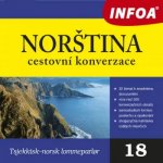 Norština cestovní konverzace + CD – Hledejceny.cz