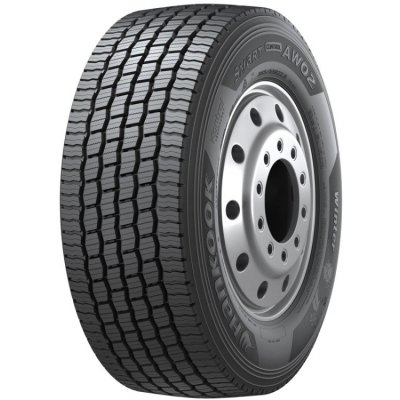 Hankook AW02 315/80 R22.5 156L – Sleviste.cz