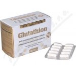 Salutem Pharma Glutathion 1000 mg 60 kapslí – Hledejceny.cz