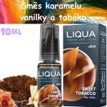 Ritchy Liqua MIX Sweet Tobacco 10 ml 6 mg – Hledejceny.cz