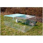 Kerbl Výběh pro mláďata králíky morčata jiné hlodavce a drůbež 144 x 112 x 60 cm – Sleviste.cz