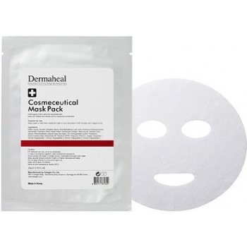 Dermaheal Cosmeceutical Mask Pack 22 g