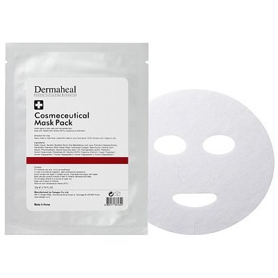 Dermaheal Cosmeceutical Mask Pack 22 g – Zbozi.Blesk.cz