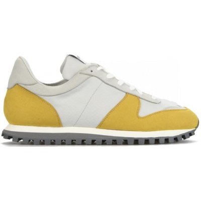 Marathon Vegan Trail yellow