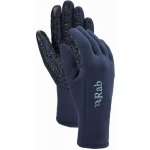 Rab Power Stretch Contact Grip Glove Women's Deep Ink – Hledejceny.cz