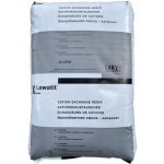 Lewatit S 1567 silně kyselá katexová pryskyřice 25L – Zboží Dáma