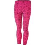 Little Angel Legíny smyk TISK Outlast růžová pivoňky – Sleviste.cz