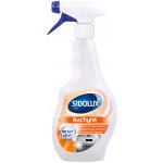 Sidolux professional aktivní pěna na kuchyně 500 ml – Hledejceny.cz