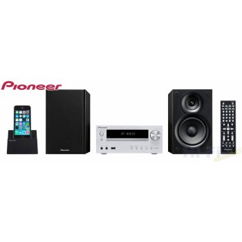 Pioneer X-HM32V