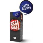 Aramax Classic Tobacco 30 ml 18 mg – Hledejceny.cz