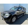 Automobily Nissan Navara Automatická převodovka 3.0D Double Cab V6 Auto