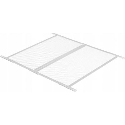 Moskytiéra do dveří 100,3 cm x 72,39 cm – Hledejceny.cz