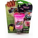 EP Line So Slime výroba slizu set kelímek s figurkou se třpytkami svítí ve tmě – Sleviste.cz