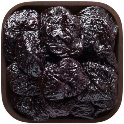 Zdravoslav Švestky sušené bez pecky 1 kg – Zboží Dáma