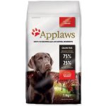 Applaws Dog Adult Large breed chicken&lamb 7,5 kg – Hledejceny.cz