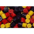 LK Baits Pelety Fruitberry Ovocné 1kg 20mm