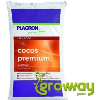 Plagron Cocos 50 l