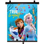 Seven Sluneční Roletka Ledové Království True – Sleviste.cz