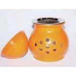 Raku vykuřovací pícka oranžová – Hledejceny.cz