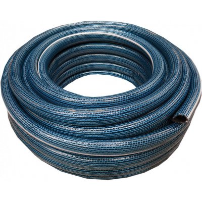 CM-plast 1" 50 m Blue Premium BLP150 – Zboží Mobilmania