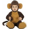 Dětský karnevalový kostým Guirca Opička