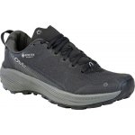 Oboz Katabatic Lt Low Gtx M black sea – Zboží Mobilmania
