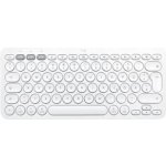 Logitech K380 Multi-Device Bluetooth Keyboard 920-010406 – Hledejceny.cz