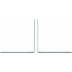 Apple MacBook Air 13" M5 8-Core GPU (2026) Sky Blue MDHH4CZ/A – Zboží Živě