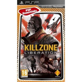 Killzone Liberation