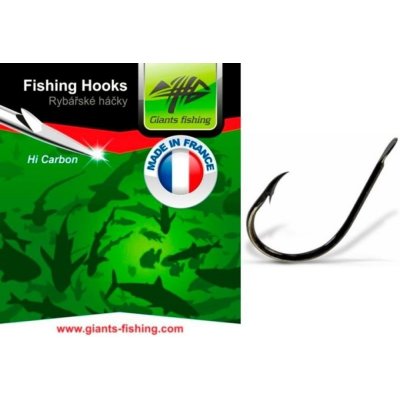 Giants Fishing s lopatkou vel.1 10ks – Hledejceny.cz