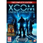 XCOM: Enemy Unknown Complete – Sleviste.cz