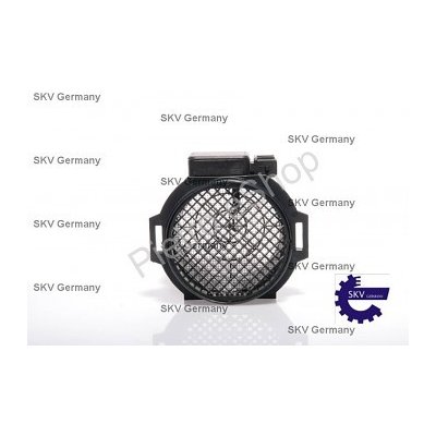 SKV Váha vzduchu LANDROVER DEFENDER DISCOVERY II 5WK9607 – Hledejceny.cz