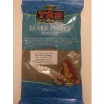 TRS Pepř černý mletý 100 g – Sleviste.cz