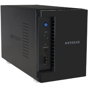 Netgear ReadyNAS 212 RN21200-100NES